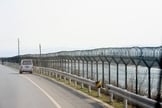 Muitos norte-coreanos atravessam a fronteira para a China para ouvir sobre Jesus. (Foto: Portas Abertas)