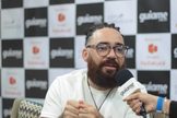 Jhonny Salvação. (Foto: Guiame)