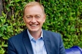 Tim Farron é deputado e integra a legislatura do Parlamento 2024. (Foto: Tim Farron)