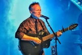 John Berry. (Foto: Divulgação)