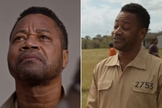 Cuba Gooding Jr. na nova produção cristã. (Foto: Reprodução/YouTube/Tim Chey Films)