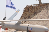 Exército israelense prepara estratégias de defesa. (Foto: Forças de Defesa de Israel/Flickr)