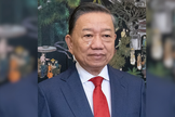 Tô Lâm, novo presidente do Vietnã. (Foto: Wikipedia)