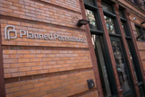 Fachada do Manhattan Health Center, clínica da Planned Parenthood em Nova York. (Foto: Planned Parenthood)