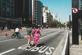 O estado de São Paulo segue na liderança, com 45,9 milhões de habitantes. (Foto ilustrativa: Unsplash/Monica Silva)