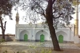 A Mesquita dos Jinns, da era Sher Shah Suri em Kasur, Paquistão. (Foto ilustrativa: Musab bin Noor/Creative Commons)