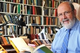 O estudioso do Novo Testamento, NT Wright. (Foto: NT Wright)