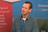 Egbert van Engelen. (Foto: Reprodução/YouTube/Andrew Wommack Ministries NL)