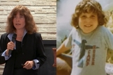 Após sofrer abuso aos 6 anos, Erin passou a se identificar como menino. (Foto: Reprodução/YouTube/Saint Peter Church Media/Arquivo pessoal).