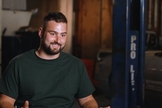 Daniel Baker. (Foto ReproduçãoCBN News)