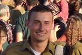 O sargento David Bogdanovski morreu em batalha em Khan Yunis em dezembro de 2023. (Foto: Unidade do Porta-Voz da IDF)