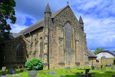 Igreja de St James. (Foto: Reprodução/Wikimedia Commons/Marca Stevenson)