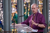 O arcebispo de Canterbury, Justin Welby. (Foto: Flickr/Palácio de Lambeth).