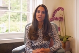 Kate Middleton. (Foto: Reprodução/YouTube/The Prince and Princess of Wales).