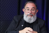 Dr. Alex Alves. (Foto: Guiame)