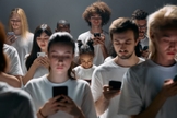 Estudo mostra que a Geração Z é a mais solitária. (Foto ilustrativa:  Pexels/cottonbro studio)
