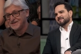 O pastor Hilder Stutz. (Foto: Reprodução/YouTube/Canal GNT).
