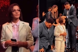 Ana Carolina foi ordenada ao ministério pastoral na Igreja Lagoinha. (Foto: Reprodução/Instagram/Igreja Batista da Lagoinha).
