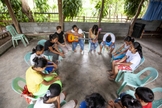 Organização inter-religiosa expressou tristeza ao saber da proibição do ensaio do coral. (Foto ilustrativa: IMB)