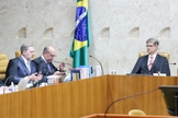 STF. (Foto: Imagem ilustrativa/STF/Antonio Augusto).