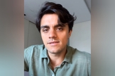 Felipe Simas. (Foto: Reprodução/Instagram/Felipe Simas).
