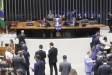Imagem ilustrativa. (Foto: Bruno Spada/Câmara dos Deputados).