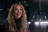 Alexa PenaVega em novo filme de Natal. (Foto: Reprodução/YouTube/Great American Family)