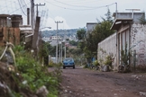 Bairro no México. (Foto: Reprodução/Unsplash/Photographer Frederik Trovatten)