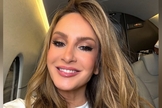 Claudia Leitte. (Foto: Instagram/Claudia Leitte).