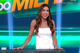 Patrícia Abravanel. (Foto: Reprodução/YouTube/Programa Silvio Santos).
