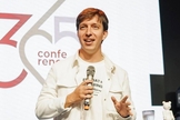Eric Patelli. (Foto: Reprodução/Instagram/Eric Patelli).