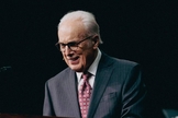 John MacArthur. (Foto: Facebook/Grace Community Church).