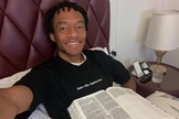 Juan Cuadrado. (Foto: Instagram/Juan Cuadrado).