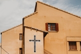Igreja na Argélia. (Foto: Open Doors).