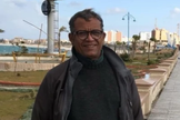 Abdulbaqi Saeed Abdo. (Foto: ADF International)