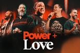 A conferência Power & Love acontece em Curitiba. (Foto: Divulgação).