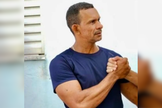 O corpo do missionário Denis Cardoso foi encontrado em uma cova rasa. (Foto: Arquivo pessoal)