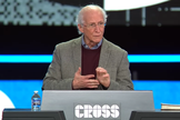 John Piper. (Foto: Reprodução/YouTube/CROSS CON)