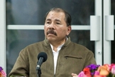 Daniel Ortega. (Foto: Flickr/Cancillería del Ecuador).