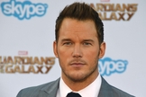 Chris Pratt. (Foto: Reprodução/Wikimedia Commons/TV de mídia de mistura)