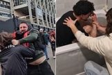 David Ramirez foi atacado por um homem enquanto pregava na Inglaterra. (Foto: Reprodução/Instagram/David Ramirez).
