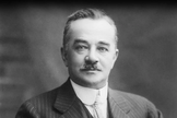 Milton Hershey. (Foto: Domínio público)