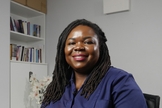 Jennifer Melle. (Foto: Christian Legal Center).
