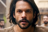 Shahar Isaac. (Foto: Reprodução/Instagram/The Chosen TV Series)