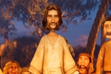 “O Rei dos Reis” conta a história da vida e do ministério de Jesus. (Foto: Divulgação)