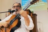 Stênio Marcius. (Foto: Reprodução/YouTube/Stênio Marcius).