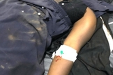 Nasiimu Mirembe foi morta por sua fé. (Foto: Morning Star News).