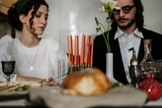 O drama dos reféns ainda sob o cativeiro dos terroristas é o maior desafio das famílias e dos israelenses. (Foto ilustrativa: Pexels/cottonbro studio)