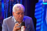 O pastor Hernandes Dias Lopes. (Foto: Reprodução/YouTube/Inteligência Ltda).