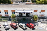 Fachada da Prefeitura de Pouso Alegre (MG). (Foto: Prefeitura de Pouso Alegre)